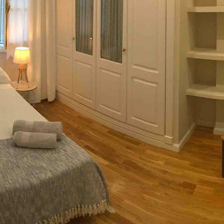 Camposagrado Lejlighed Gijón Eksteriør billede
